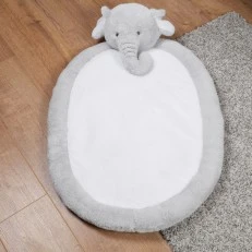 Widdop Килимче за игра Bambino Elephant