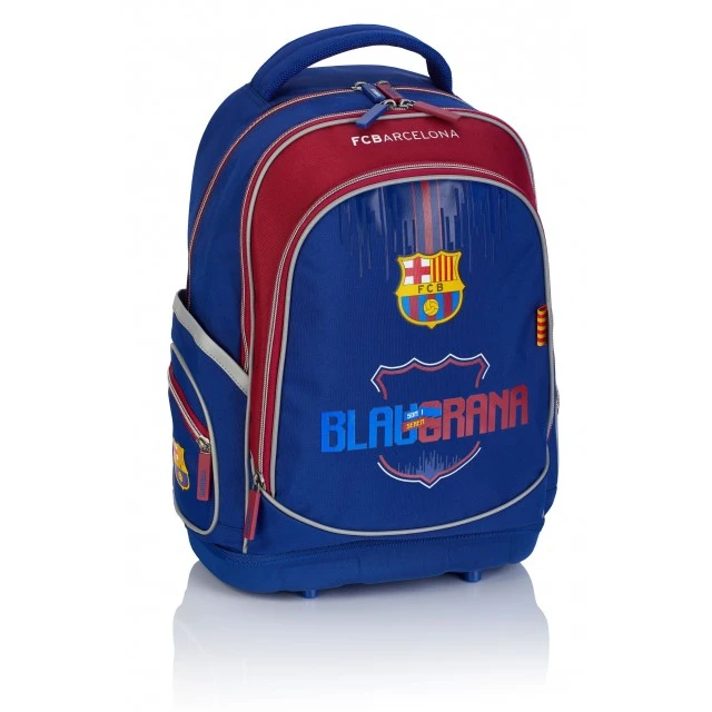 Backpack FC-230 FC Barcelona