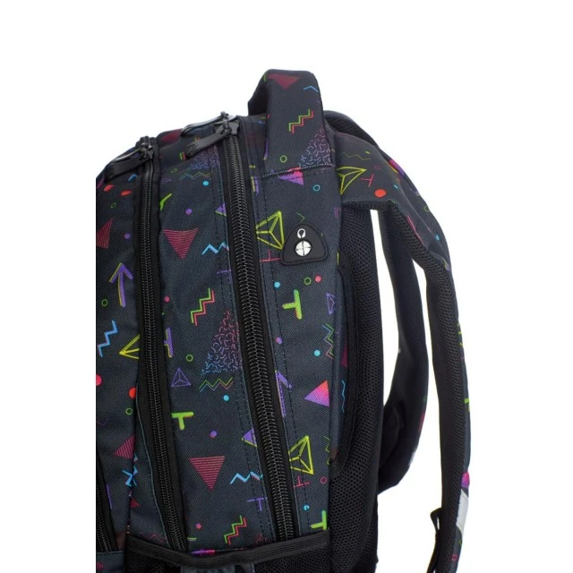 HS-109 Hash 2 Backpack