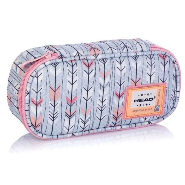 HD-287 Head 3 toiletry bag