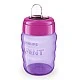 Philips AVENT Чаша за лесен преход без дръжки 9м+, 260 мл, розова