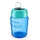 Philips AVENT Чаша за лесен преход без дръжки 260 мл, 9м+, синя