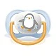 Залъгалки Ultra Air Animals 0-6м с декор Слон и Пингвин