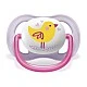 Залъгалки Ultra Air Animals 0-6м с декор Пингвин и Птица