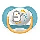 Залъгалки Ultra Air Animals 6-18м с декор Пингвин и Костенурка