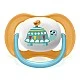 Залъгалки Ultra Air Animals 6-18м с декор Пингвин и Костенурка