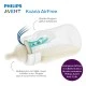 Шишета Anti-Colic с клапа AirFree 125 мл 0м+ 2 бр./оп.