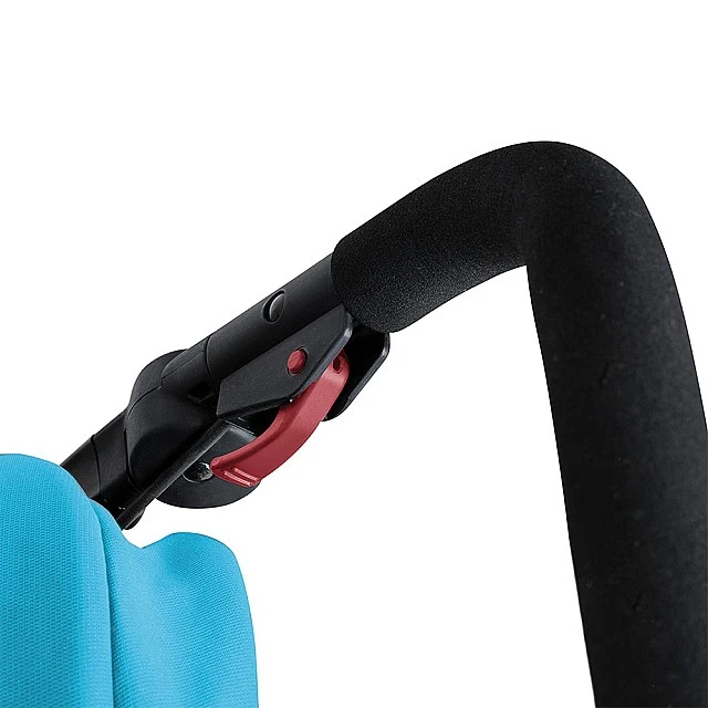 Phil & Teds Stroller Smart V3, blue