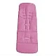 Phil & Teds Double Sided DASH V5 Seat Pad, Pink