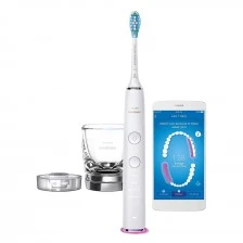 Четка за зъби DiamondClean Smart 9100 бяла