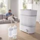 Електрически стерилизатор Premium с функция за изсушаване SCF293/00