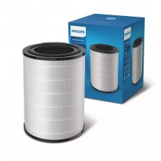 Филтър Philips NanoProtect 3-в-1, S3, FY2180/30, за серия 2000