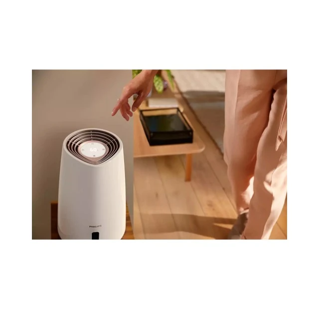 Овлажнител за въздух серия 3000 HU3916/10
