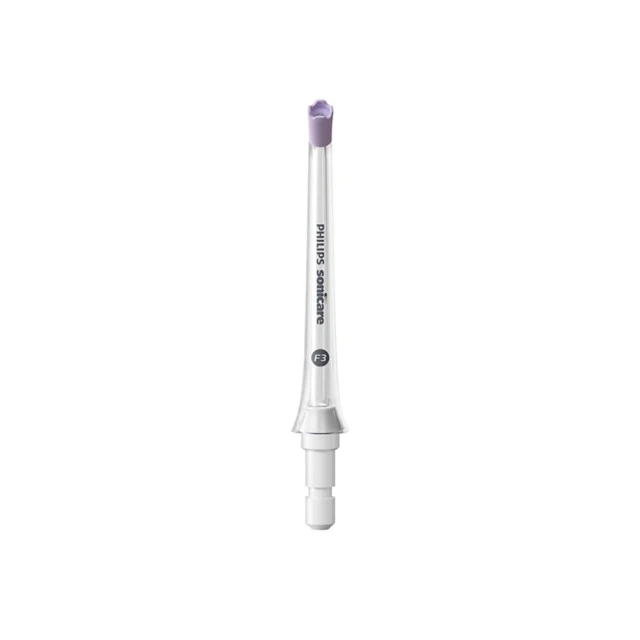 Tips for Power Flosser, F3 Quad Stream, 2 pieces