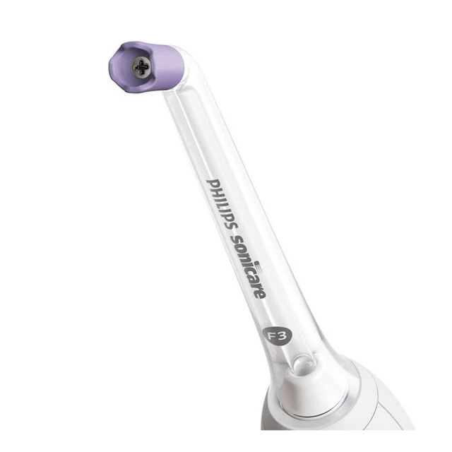 Tips for Power Flosser, F3 Quad Stream, 2 pieces