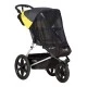 Слънчобран за количка Mountain Buggy Urban Jungle