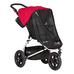 Слънчобран за количка Mountain Buggy Urban Jungle