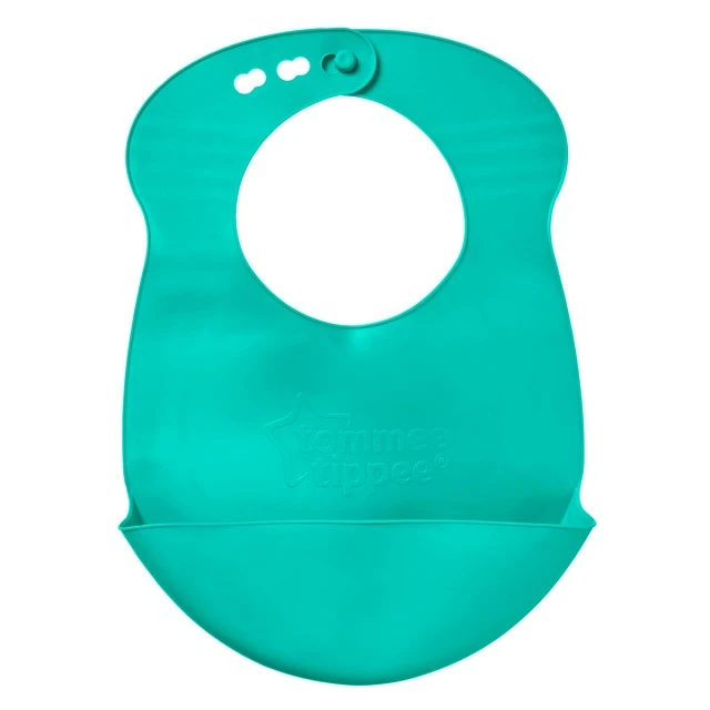 Tommee Tippee Мек лигавник-руло 6м+, ТЮРКОАЗ
