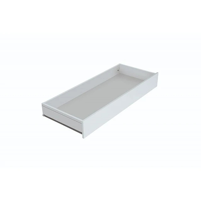 MICUNA Drawer for cot-bed 60/120 cm CP-949, White