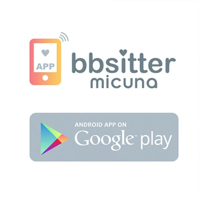 MICUNA Интелигентно Детско легло-кошара BABYSITTER 60/120 см - white/scandinavian