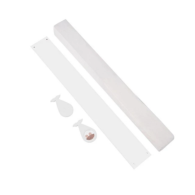 MICUNA Комплект за съединяване на 2 легла TWIN KIT CP-1774 (4 части)