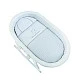 MICUNA Мини легло-люлка за новородено Nacelle MO 1782 - grey/white