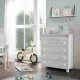 Скрин с вана за къпане и повивалник B970 Sweet Bear