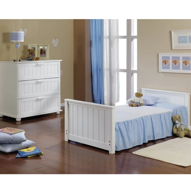 MICUNA Трансформиращо се легло COT MI-3 Babymobel 70/140 см