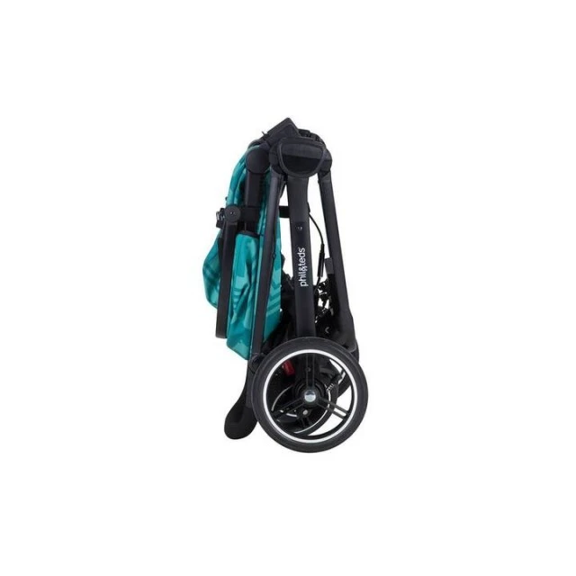Phil & Teds Stroller MOD, Green