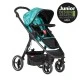Phil & Teds Stroller MOD, Green
