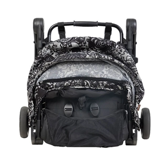 Pram Nano V2 Pig design