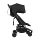 Mountain Buggy Twin stroller Nano DUO Black