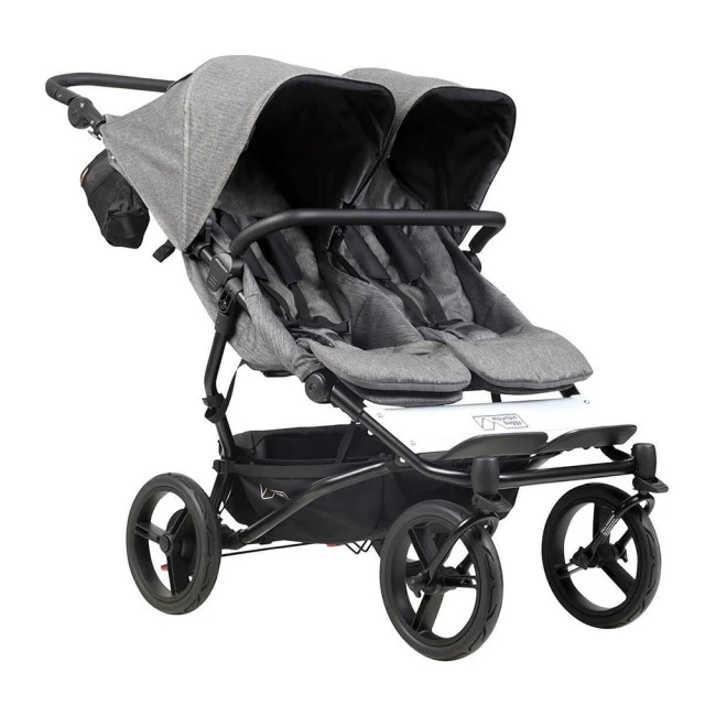 Duet Luxury Collection Stroller Package with Stroller Bag