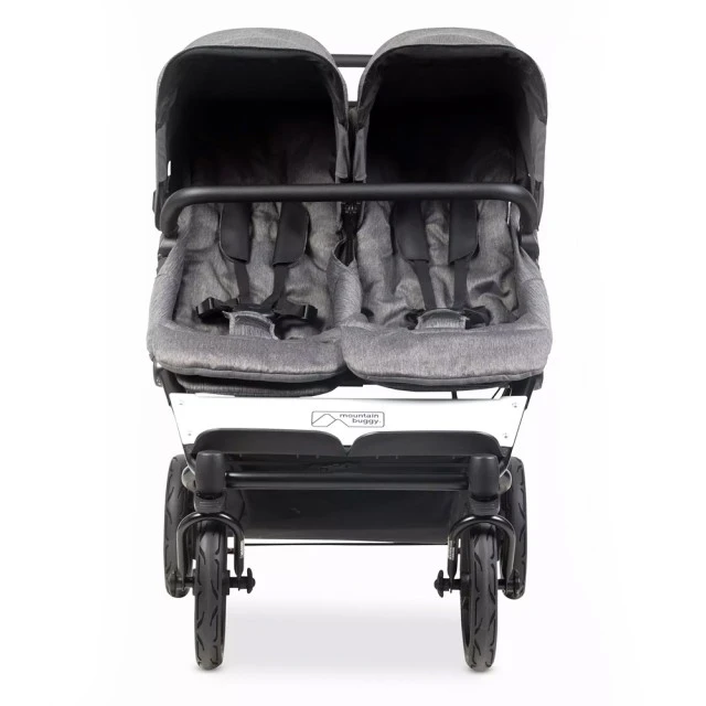 Duet Luxury Collection Stroller Package with Stroller Bag