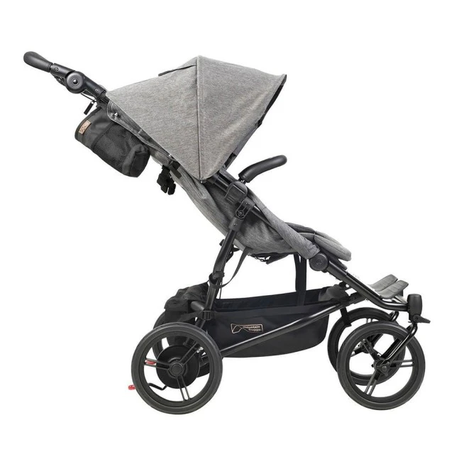 Duet Luxury Collection Stroller Package with Stroller Bag