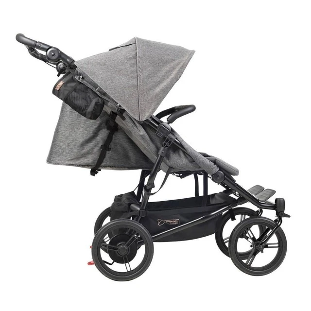 Duet Luxury Collection Stroller Package with Stroller Bag