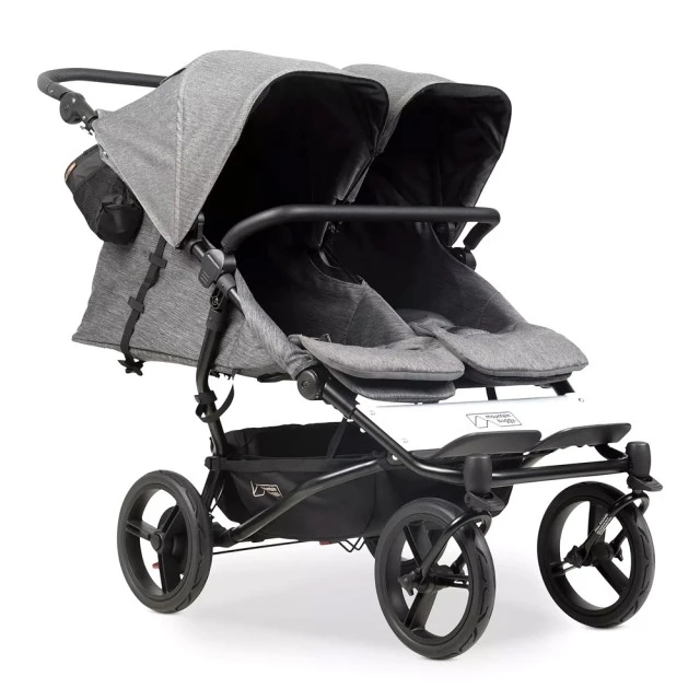 Duet Luxury Collection Stroller Package with Stroller Bag