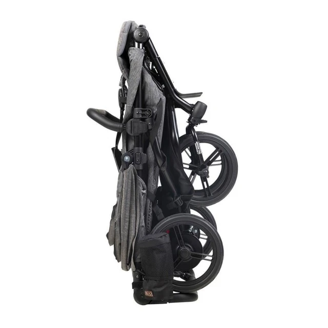 Duet Luxury Collection Stroller Package with Stroller Bag