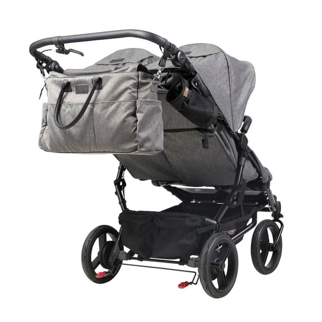 Duet Luxury Collection Stroller Package with Stroller Bag