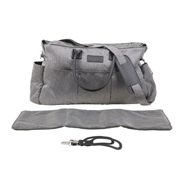 Duet Luxury Collection Stroller Package with Stroller Bag