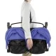 Mountain Buggy Количка за две деца Nano DUO Nautical (черно и синьо)