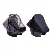 Set Rain cover and parasol for Protect car seat