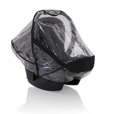 Set Rain cover and parasol for Protect car seat