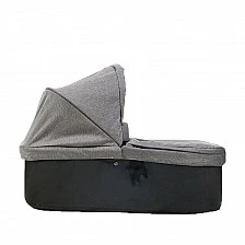 Newborn basket PLUS for stroller DUET V3.2, Luxury Collection