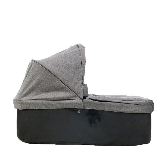 Newborn basket PLUS for stroller DUET V3.2, Luxury Collection