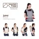 Кенгуру - Ерго раница Juno Carrier, сиво