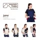 Кенгуру - Ерго раница Juno Carrier, тъмно синьо