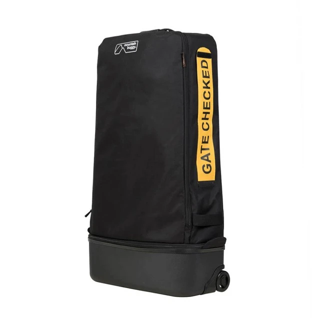 Mountain Buggy Travel bag for carrying a baby carriage