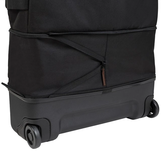 Mountain Buggy Travel bag for carrying a baby carriage