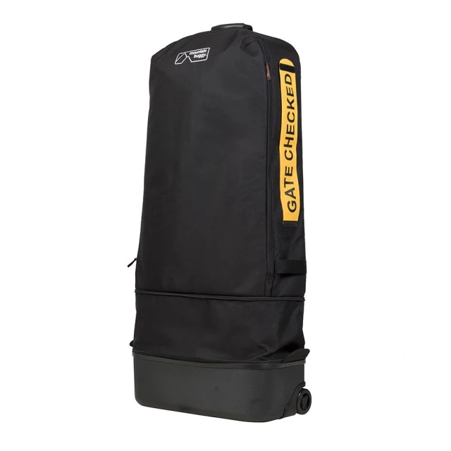 Mountain Buggy Travel bag for carrying a baby carriage
